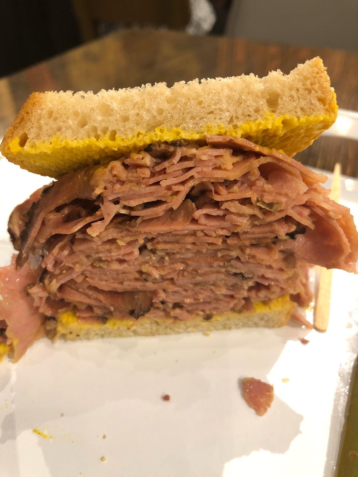 Rock'n Deli
