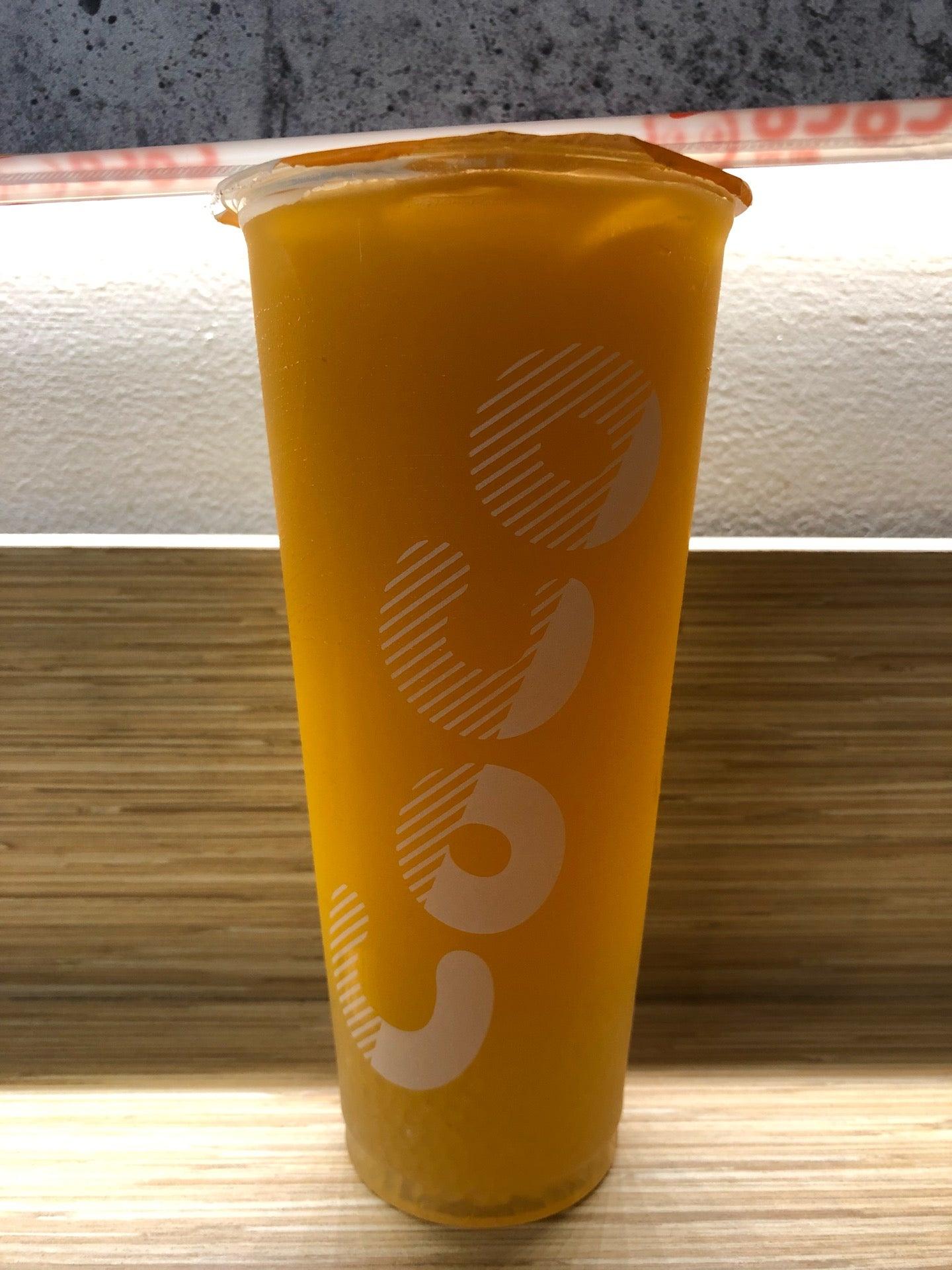 CoCo Fresh Tea & Juice