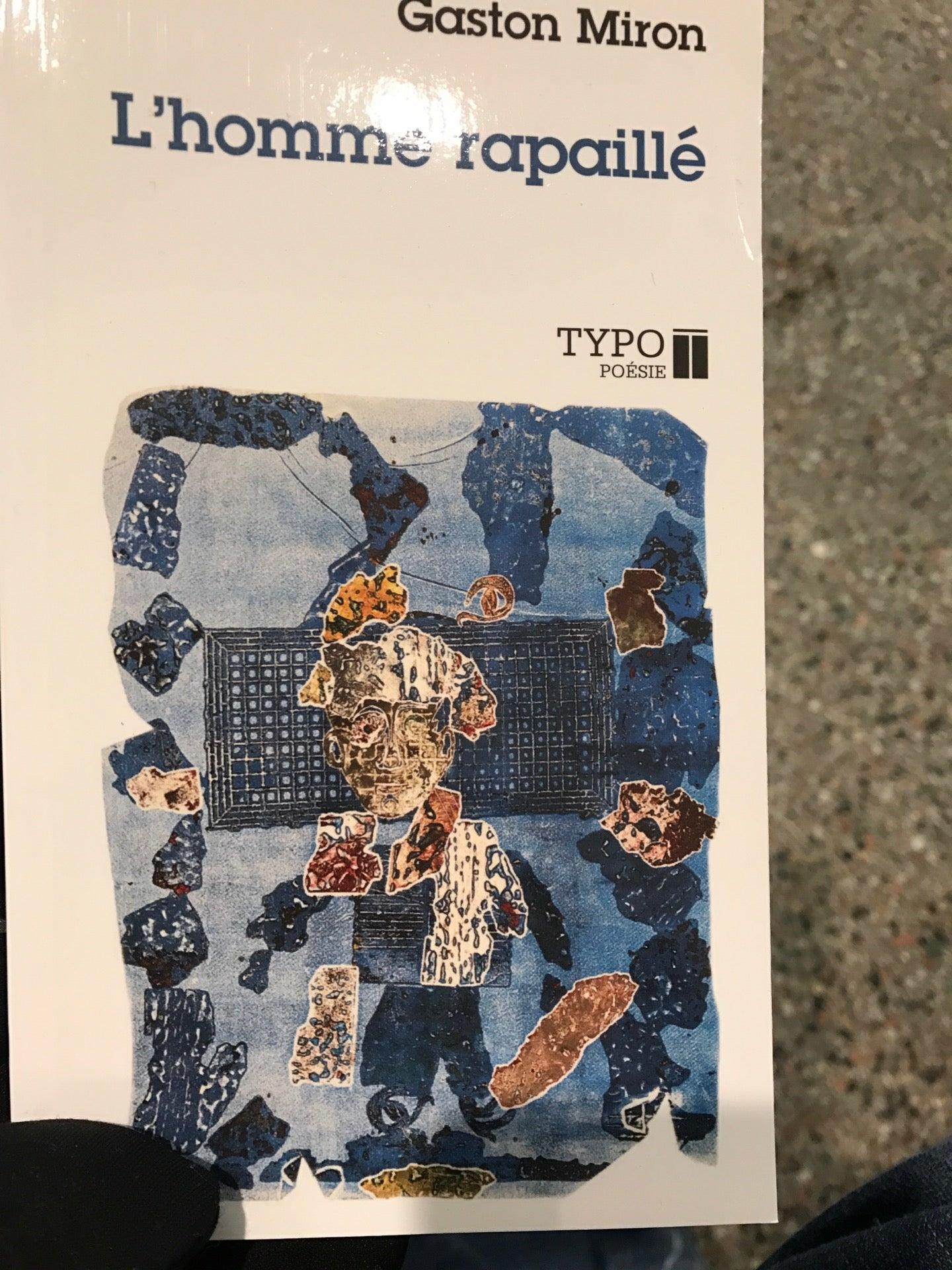 Librairie Zone Libre