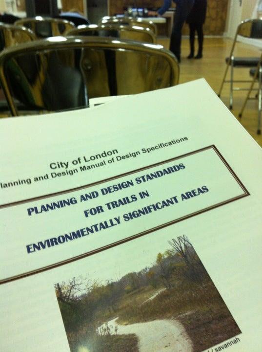 Western Ont Fish & Game Protective Assn