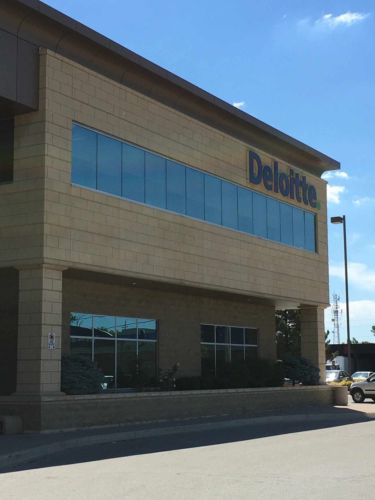 Deloitte