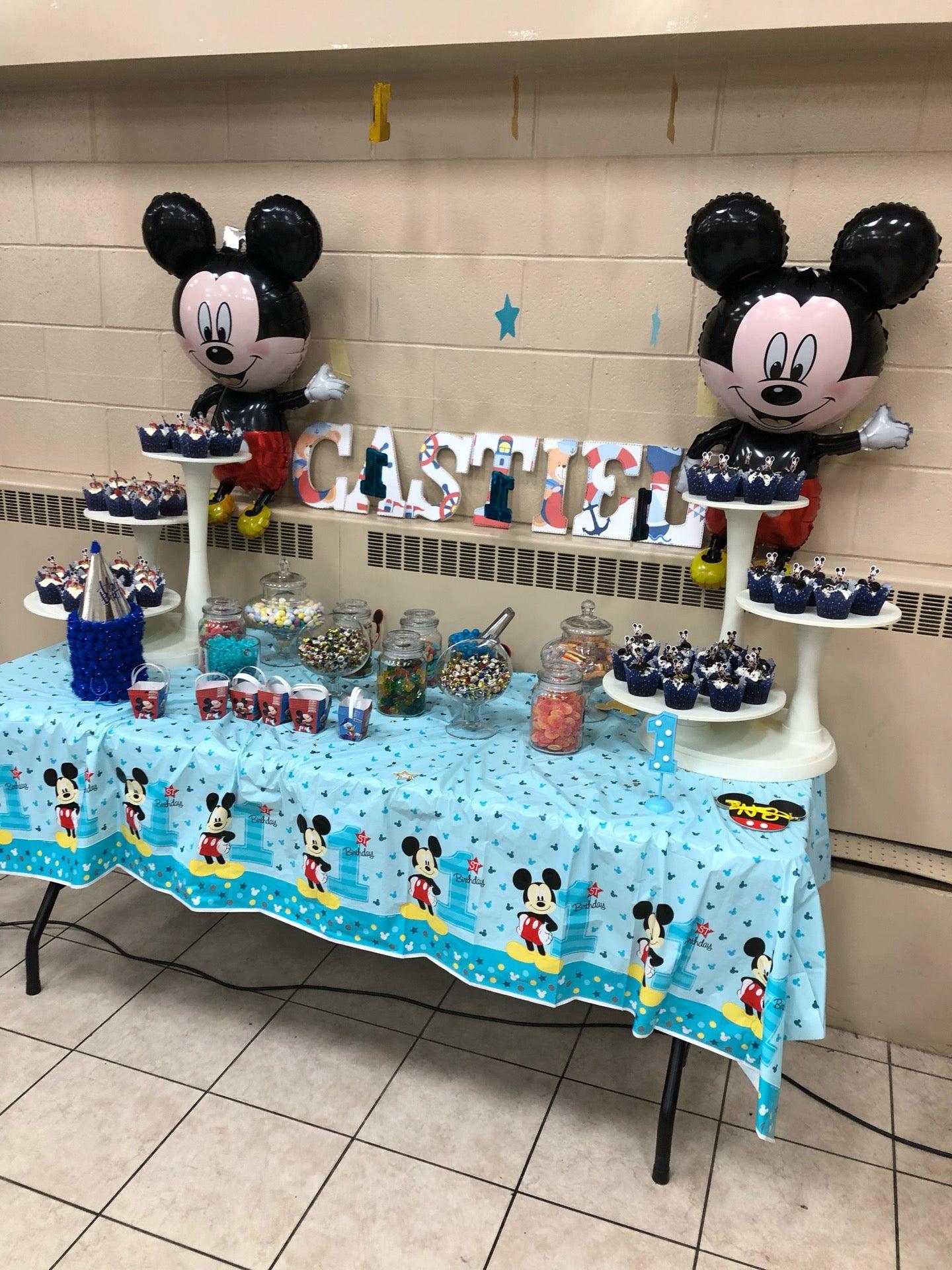 Saint John Fisher Church