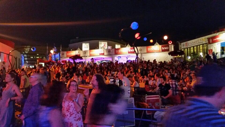 Maison du Festival Rio Tinto Alcan