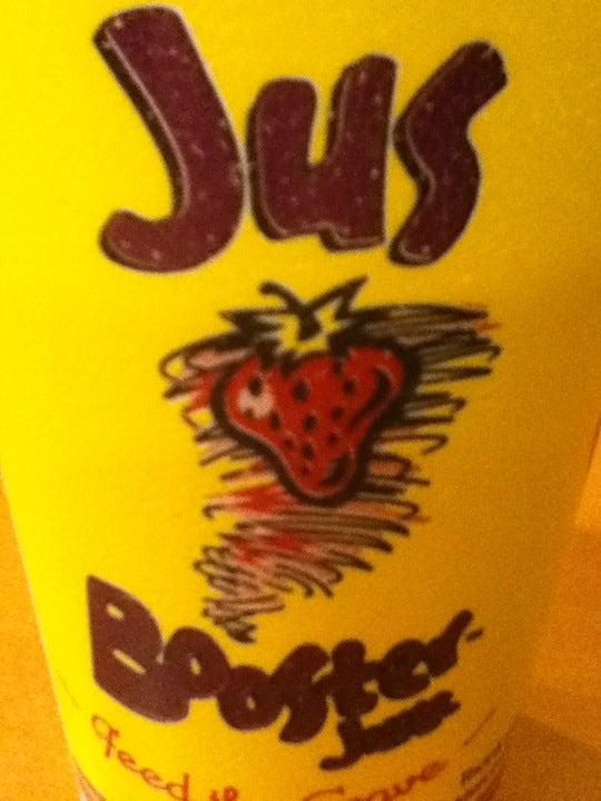 Booster Juice