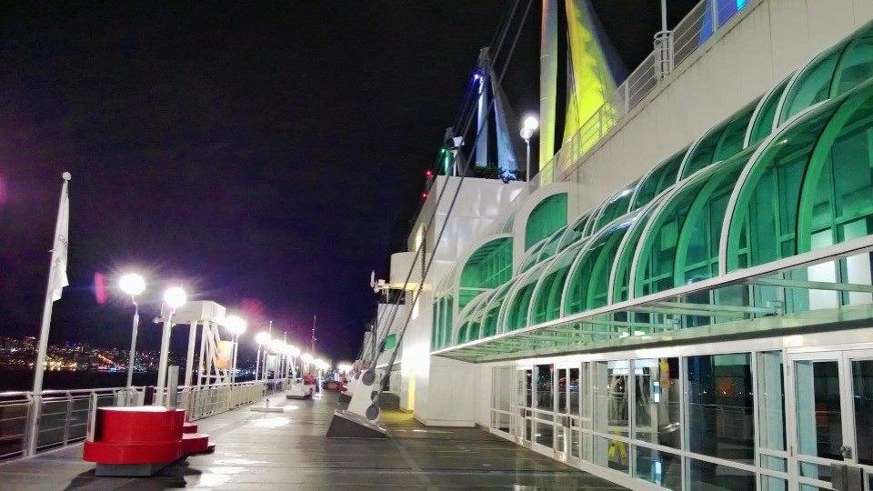 Canada Place Dental & Wellness