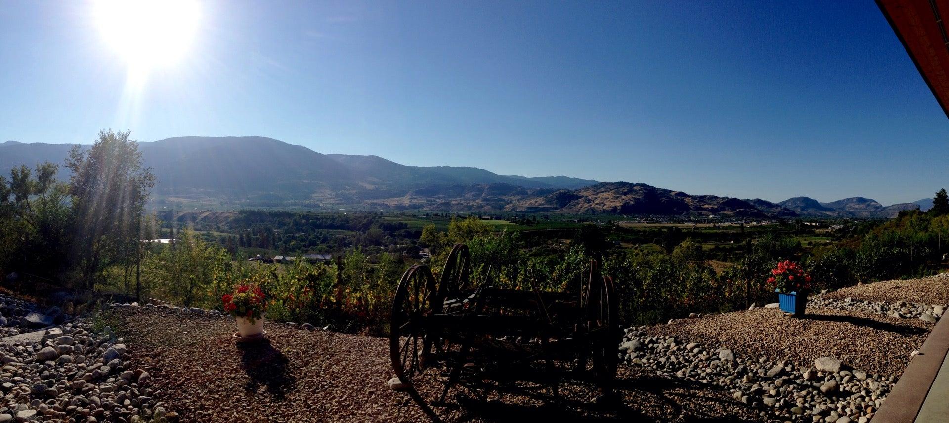 Montakarn Estate Winery