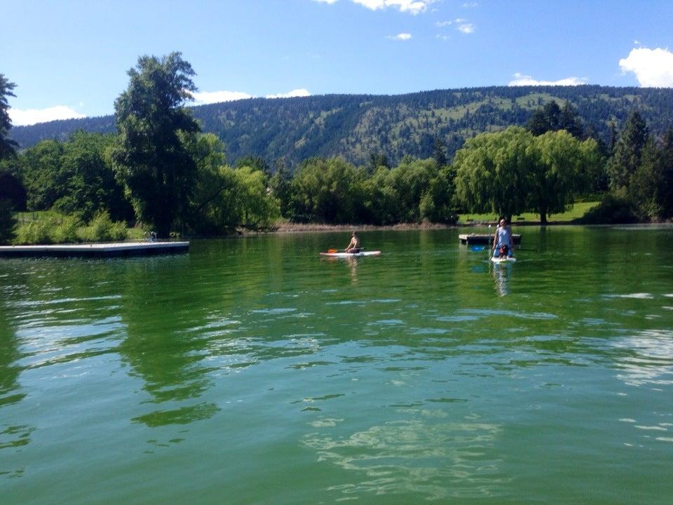 Kaloya Regional Park