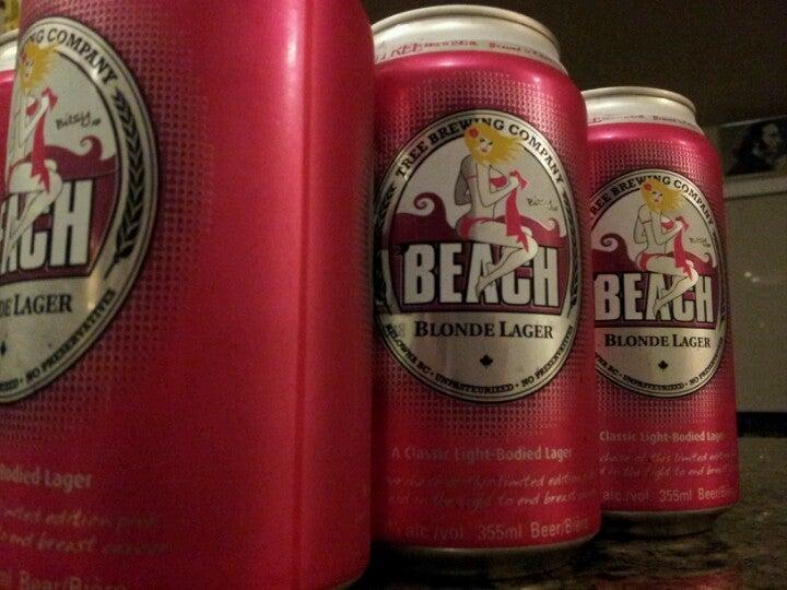 Liquor Distribution Branch