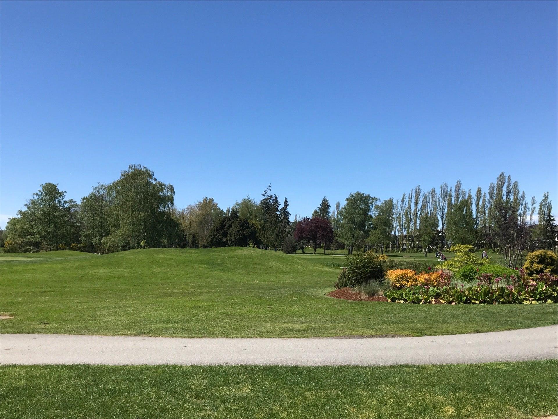 Quilchena Golf & Country Club