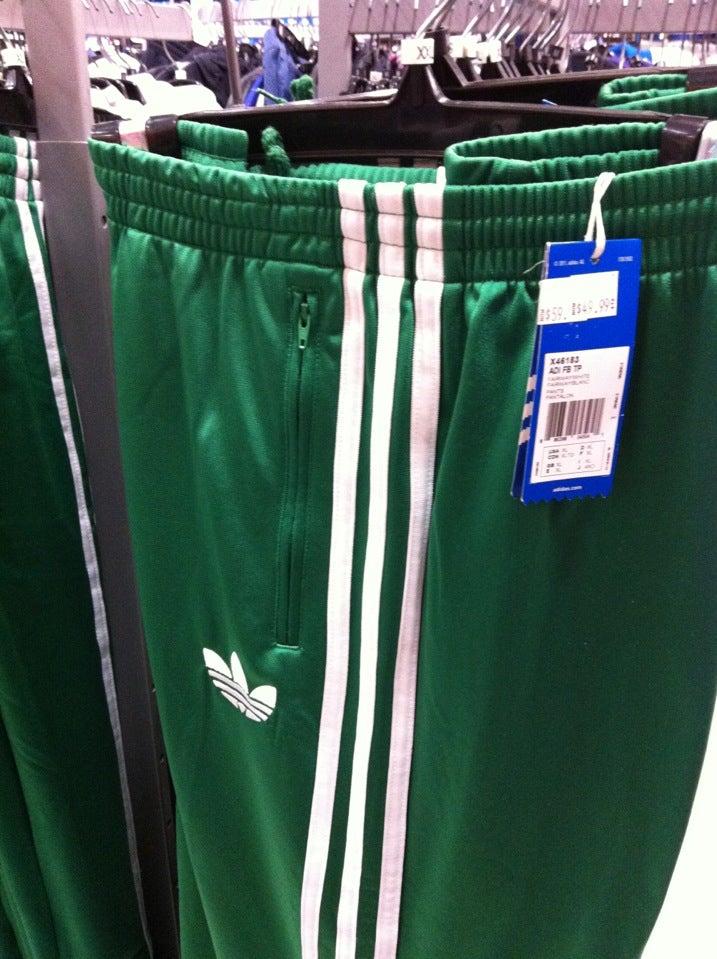 adidas Outlet Store Mississauga, Heartland Town Centre