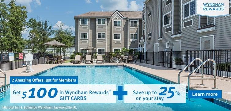 Microtel Inn & Suites by Wyndham Red Deer