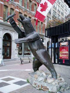 Territorial Prerogative