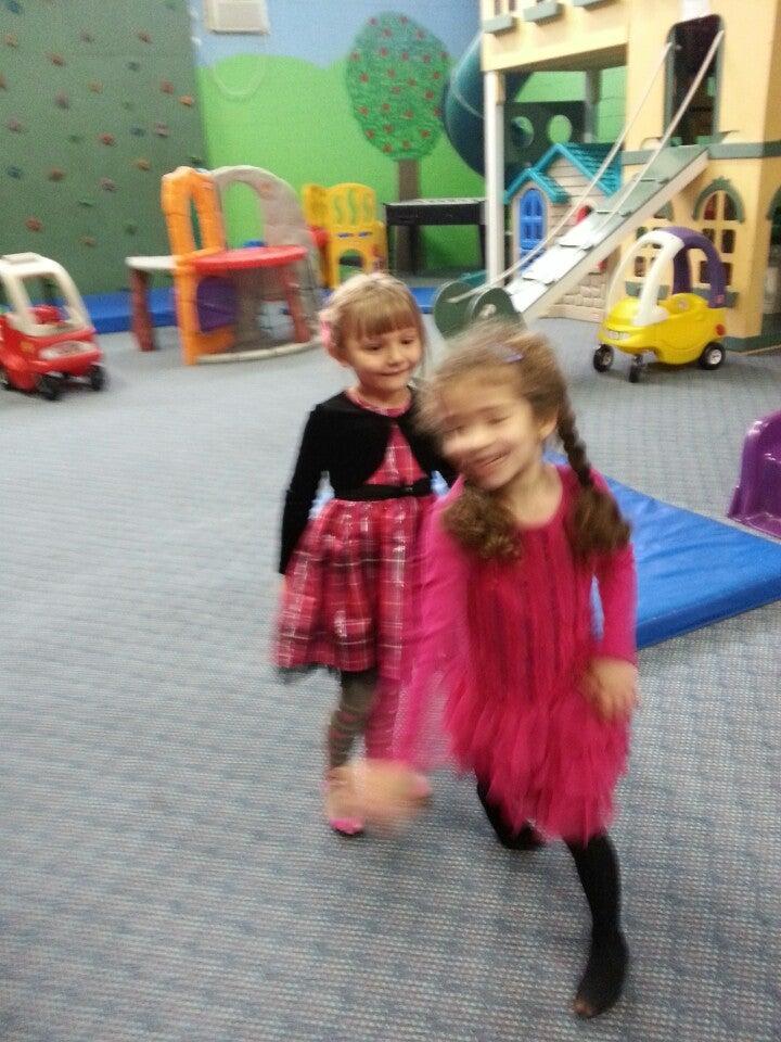 Timbuktu Indoor Playland