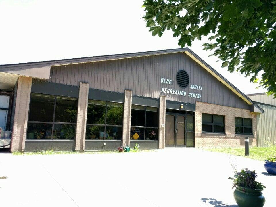 Active Lifestyle Centre