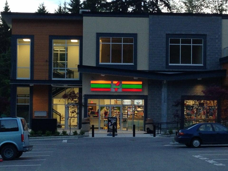 7-Eleven