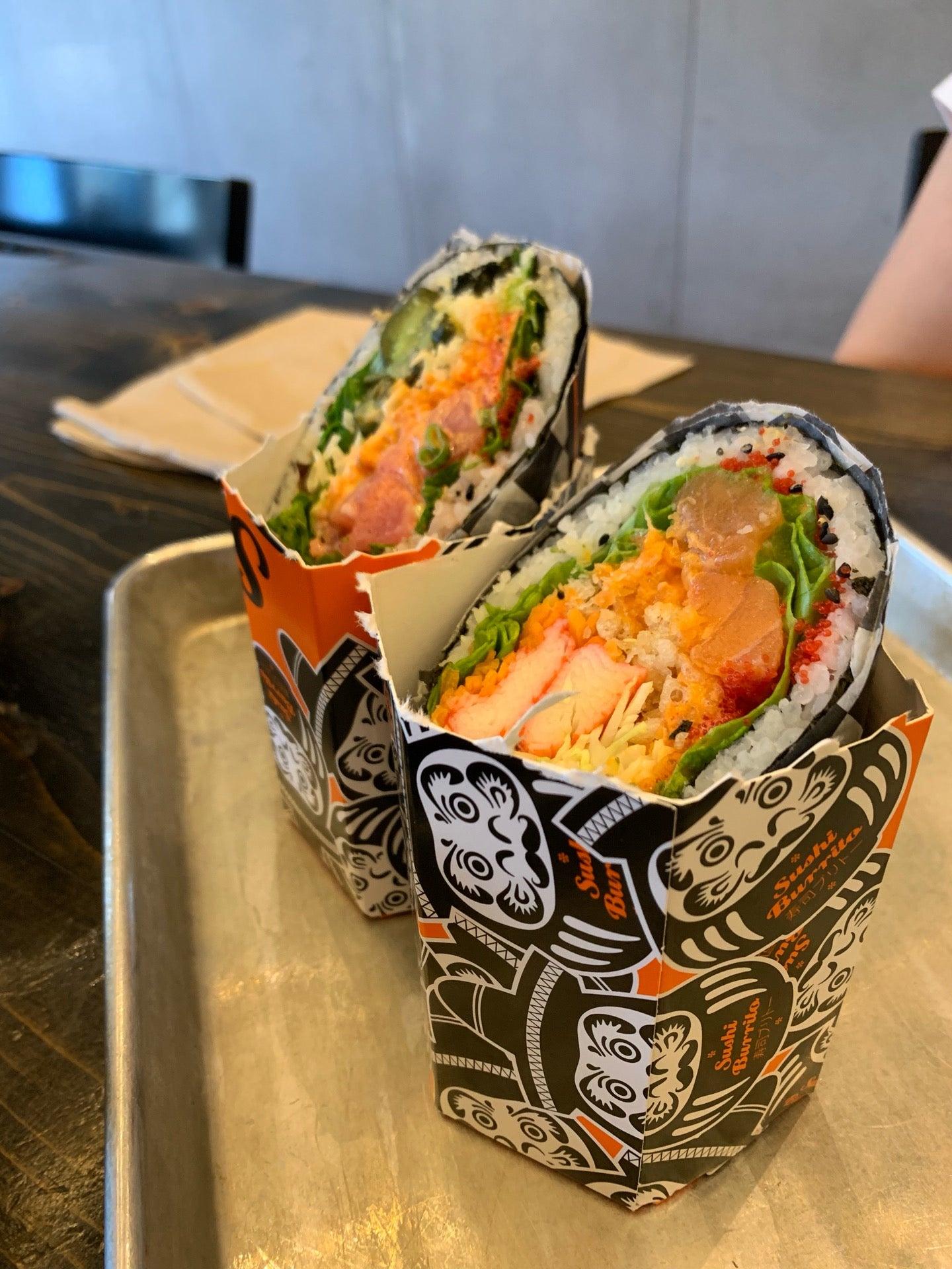 Mi'Hito Sushi Laboratory