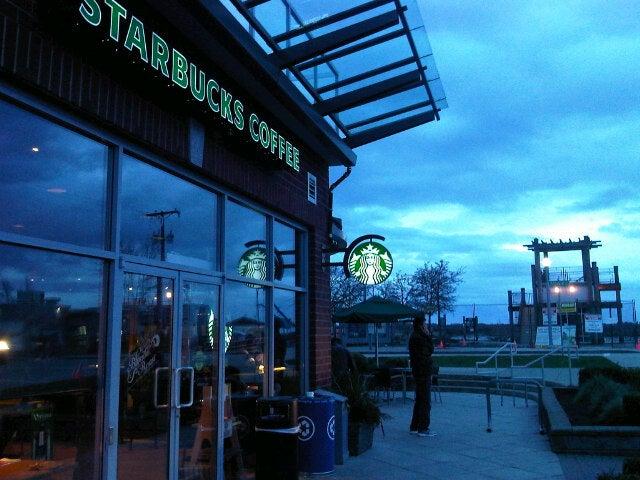 Starbucks