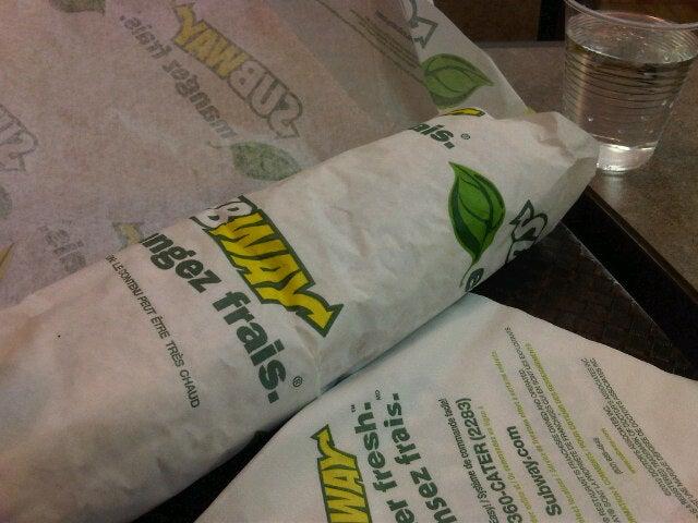Subway
