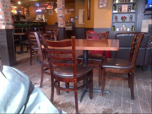 Coffee Culture Cafe & Eatery