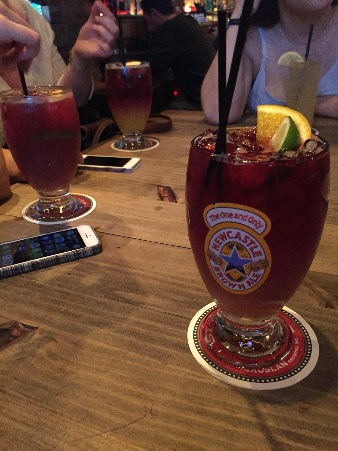 Taverne Les Torchés