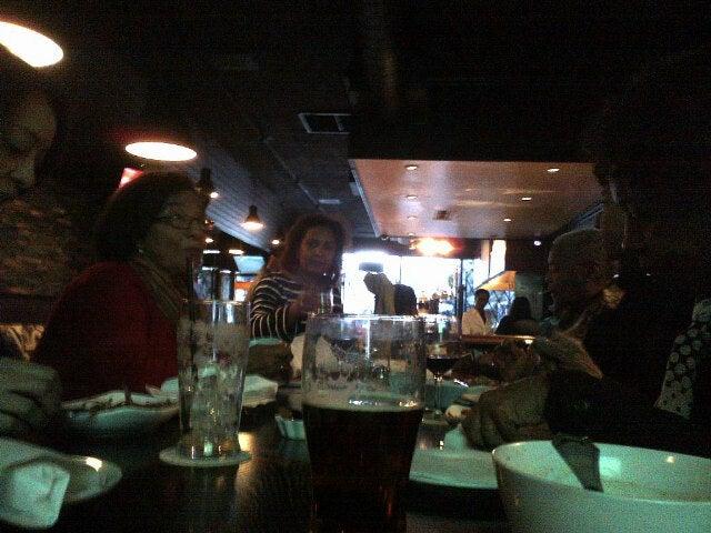My House Bar & Grill
