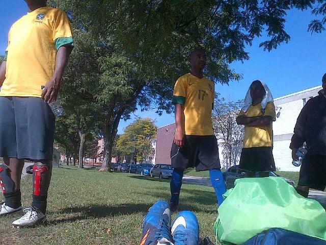 North York Don Mills Pool