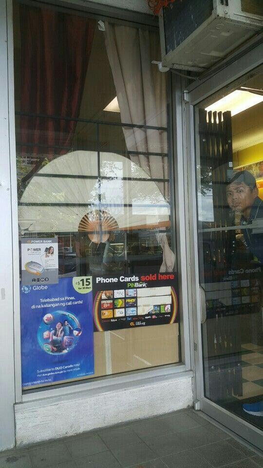 Golden Joy Restaurant