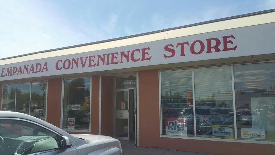 Empanada Convenience Store