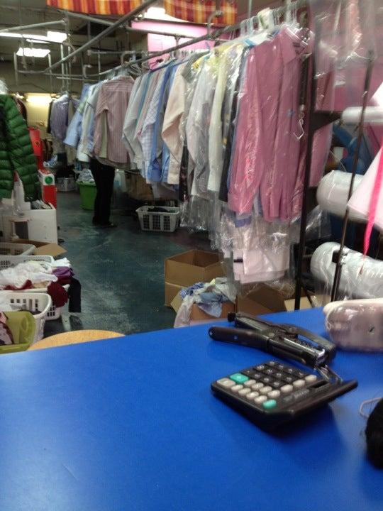 Nettoyeur Quan-Brite