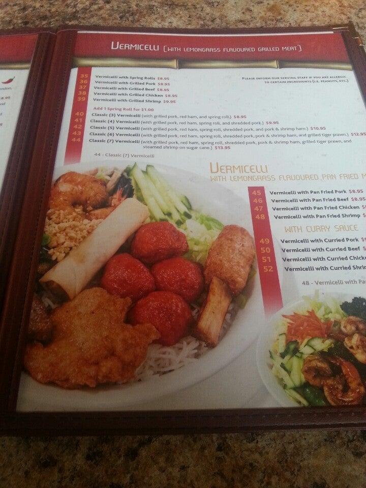 Noodle 42 Restaurant