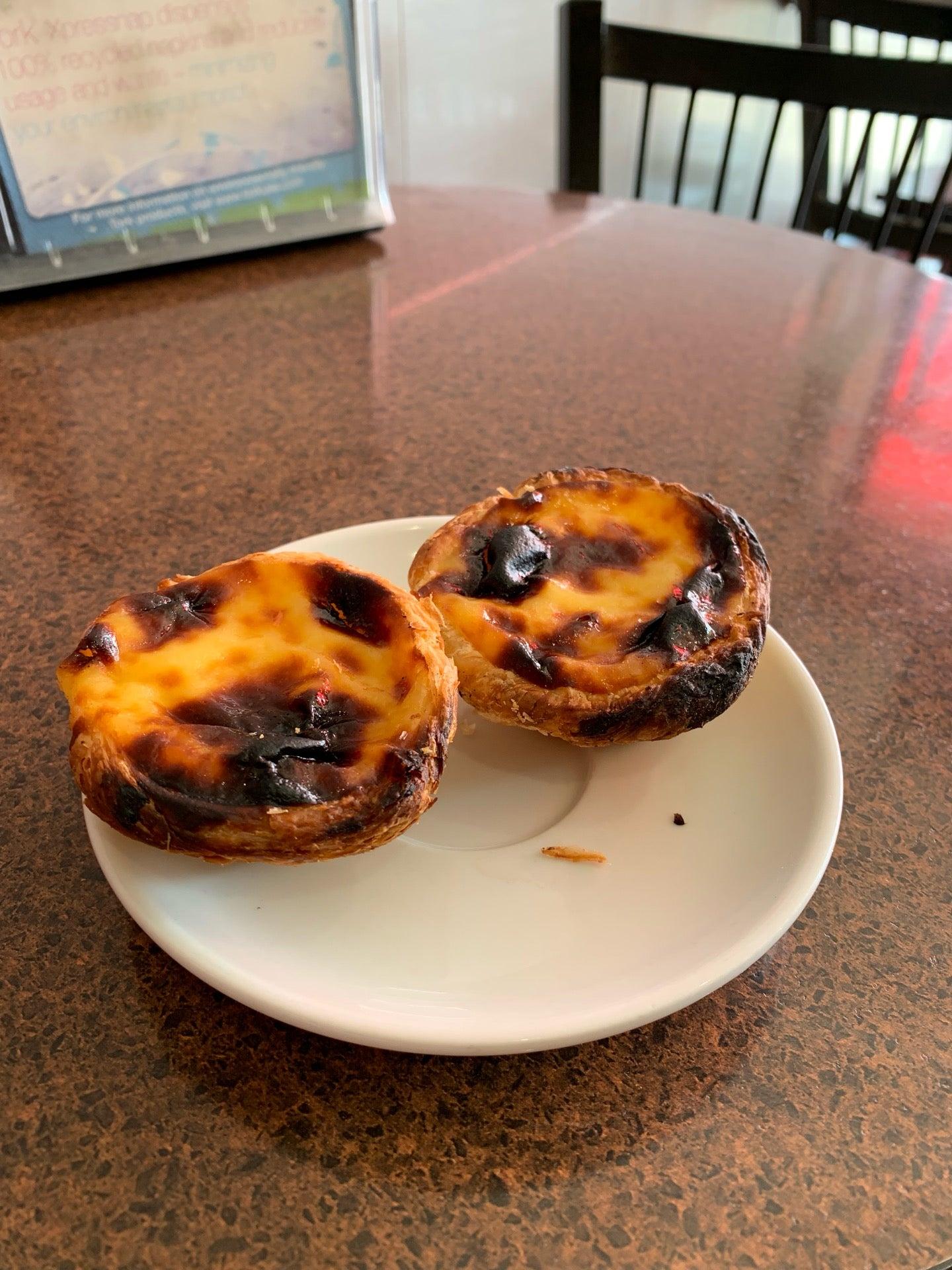 Dynasty Bakery & Cafe Ltd