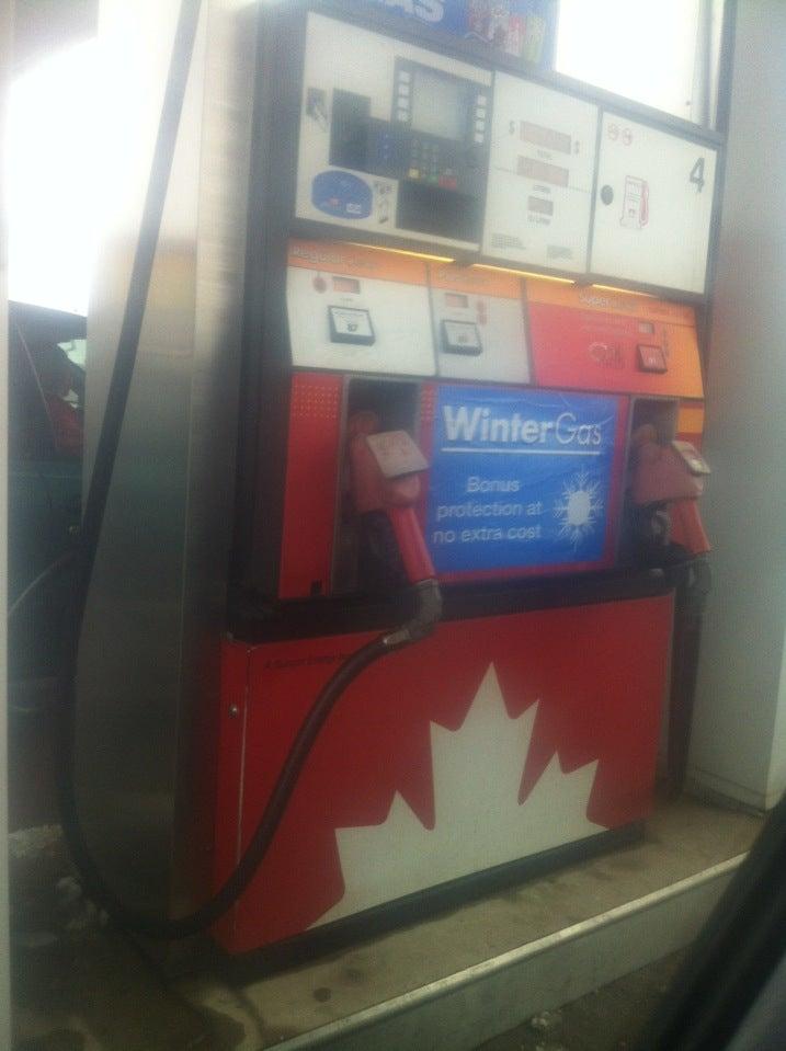 Petro-Canada