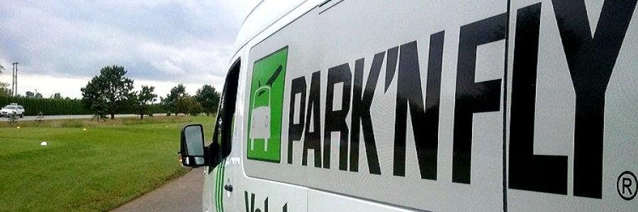 Park'n Fly