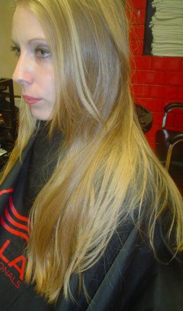 Odyssey Beauty Salon