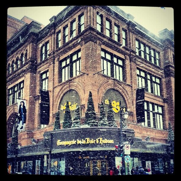 BCBGMAXAZRIA at Hudson's Bay