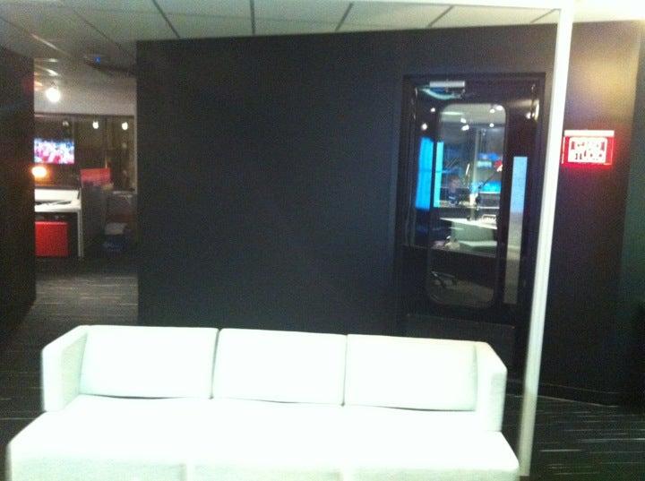 Cjad Radio 800