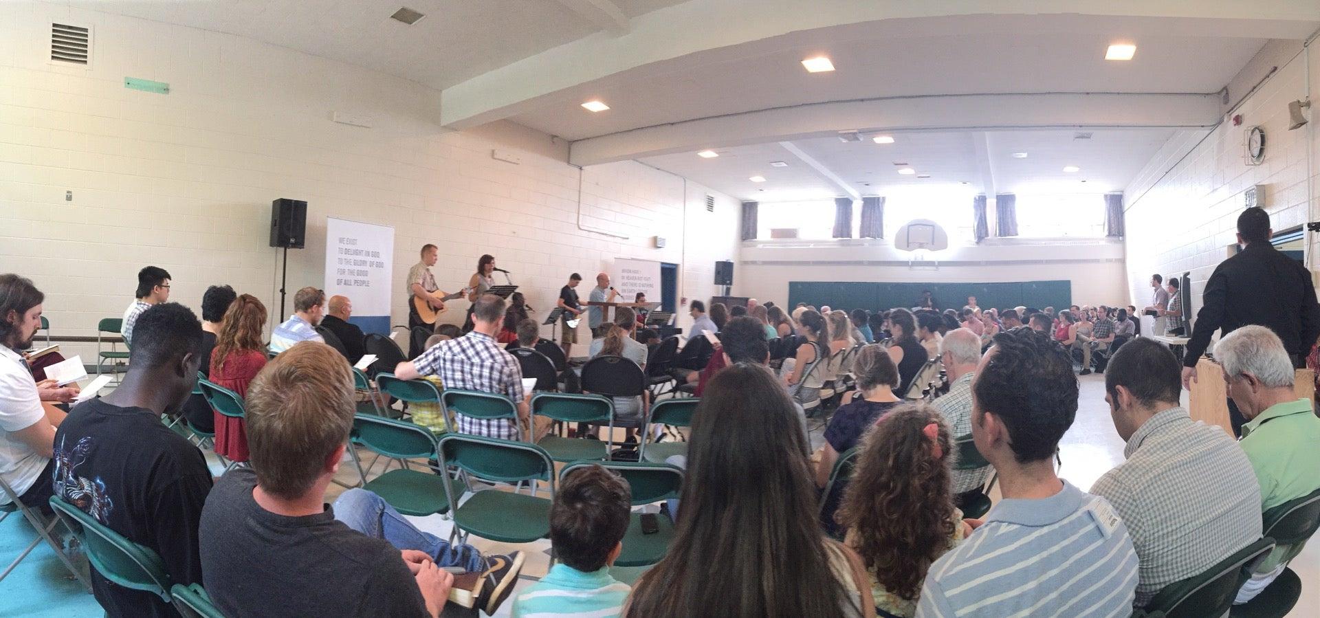 Grace Fellowship Church