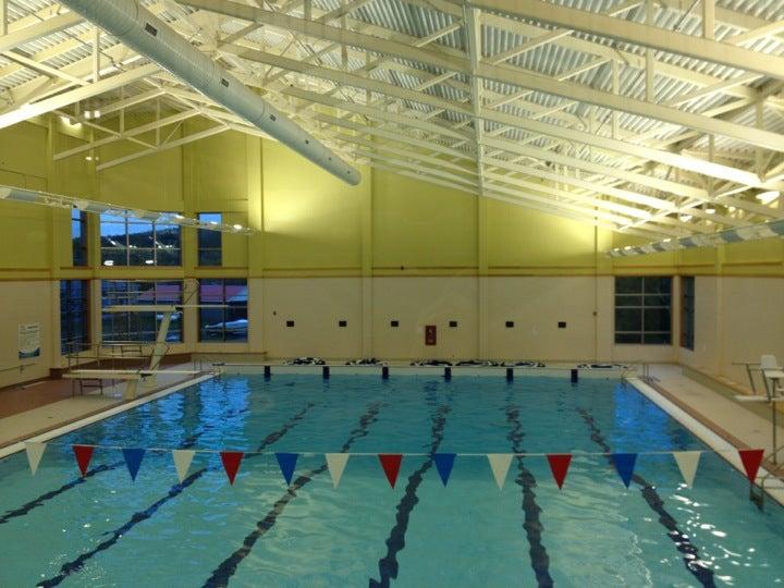 Potashcorp Civic Centre