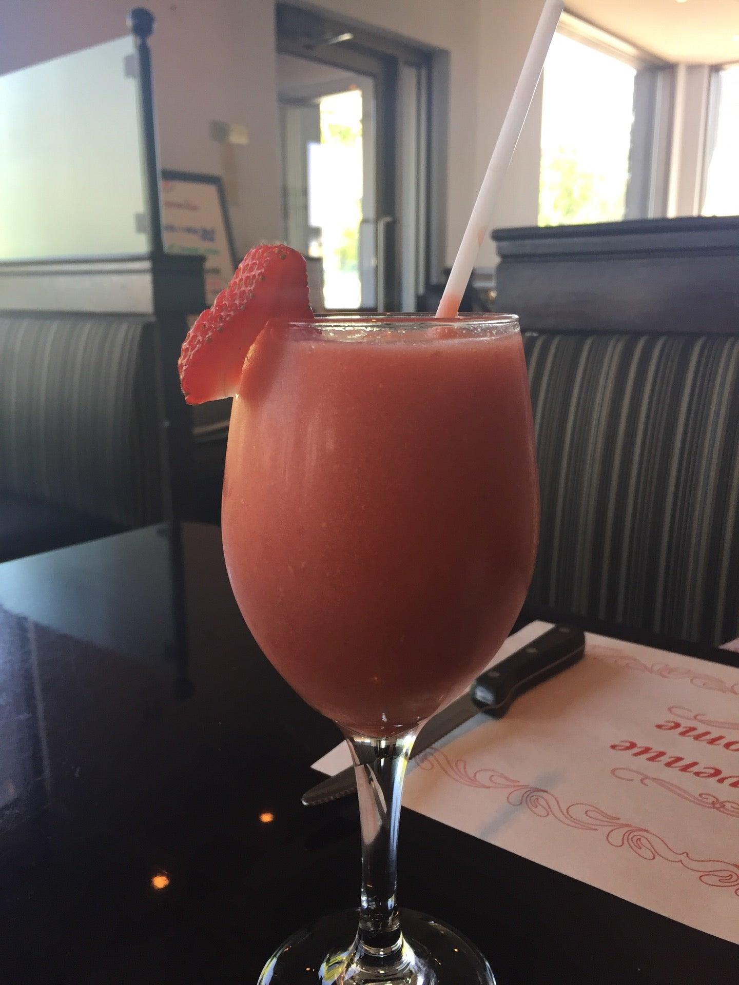 Restaurant Oeuffruits Déjeuner-Dîner Inc