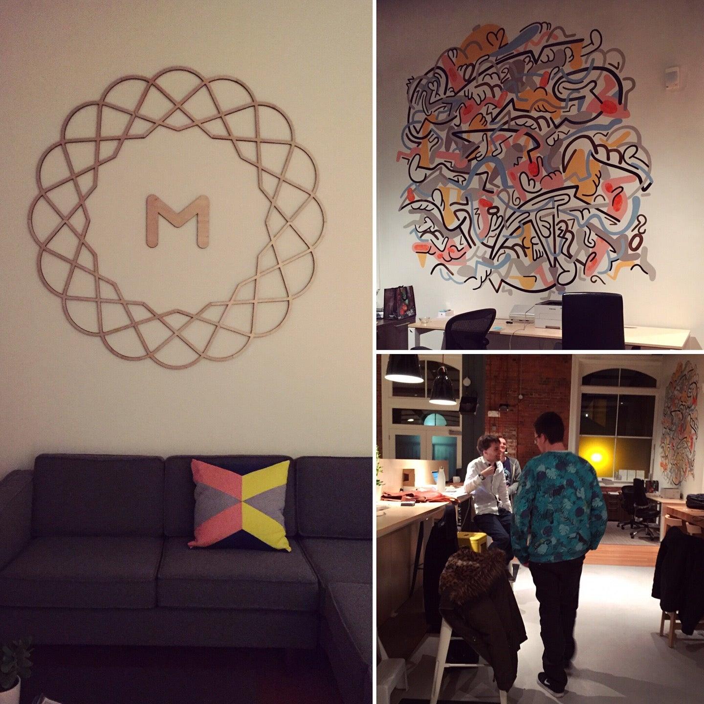 MetaLab HQ