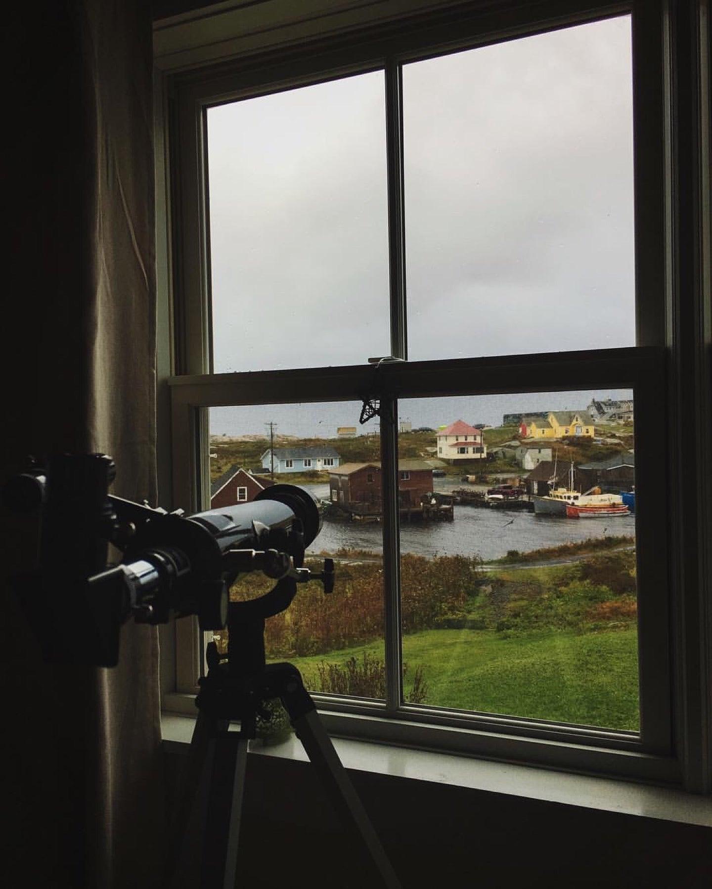 Peggy's Cove Cottage