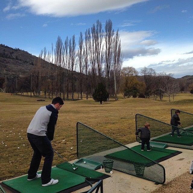 Osoyoos Golf Club