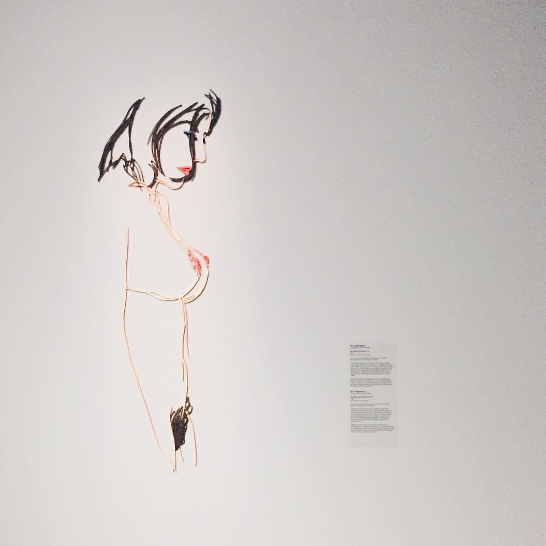 Musée des beaux-arts de Montréal, Centre administratif