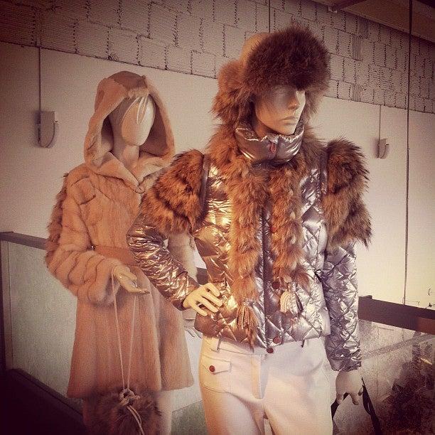 Harricana Par Mariouche