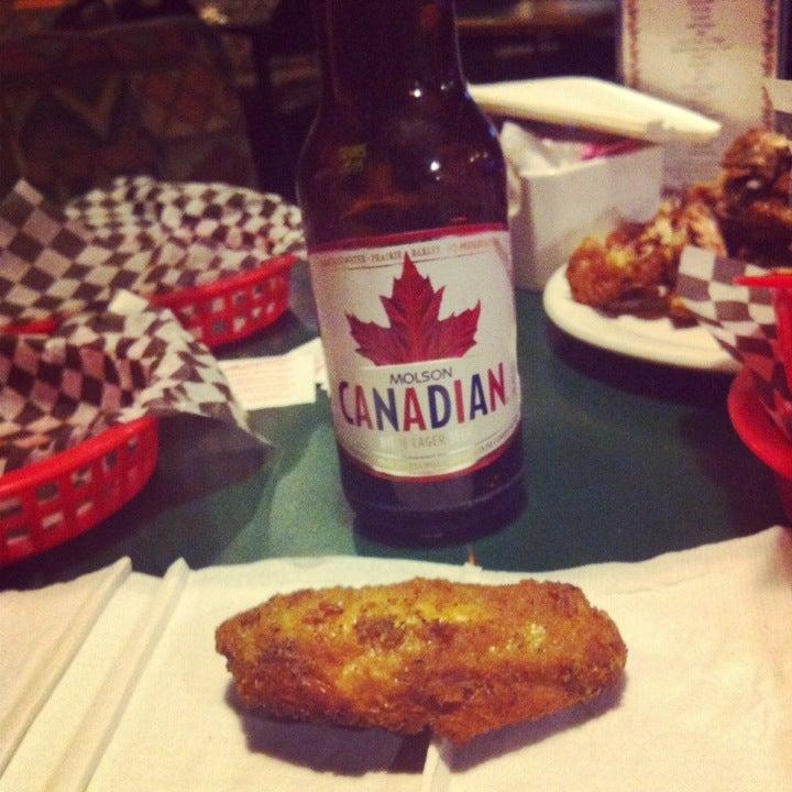 Pure Country Bar & Grill