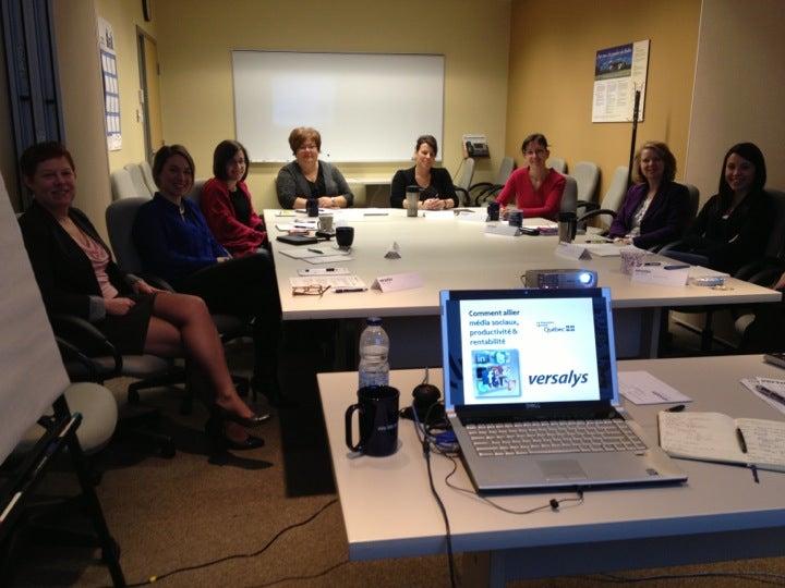 La Financiere Agricole Du Quebec