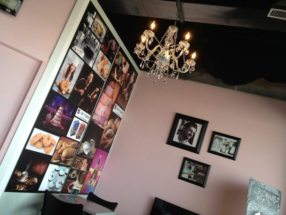 Coffeebox Café