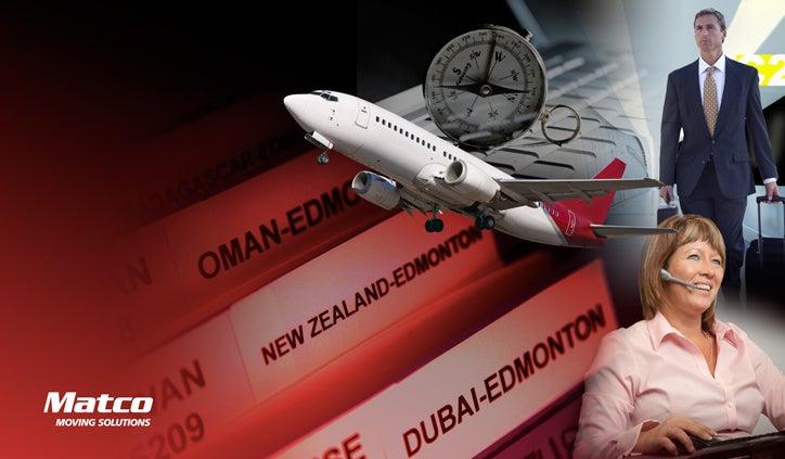 Matco Moving Solutions