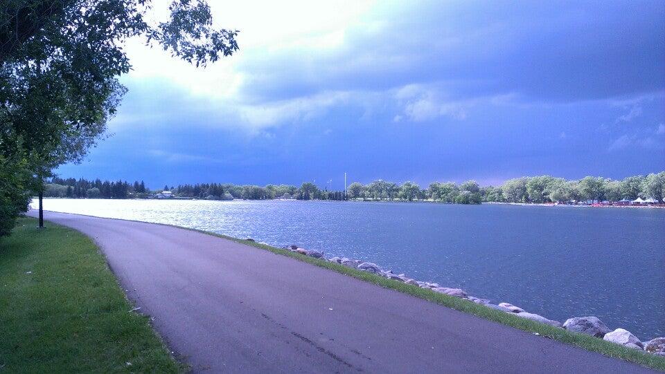 Henderson Lake Golf Club