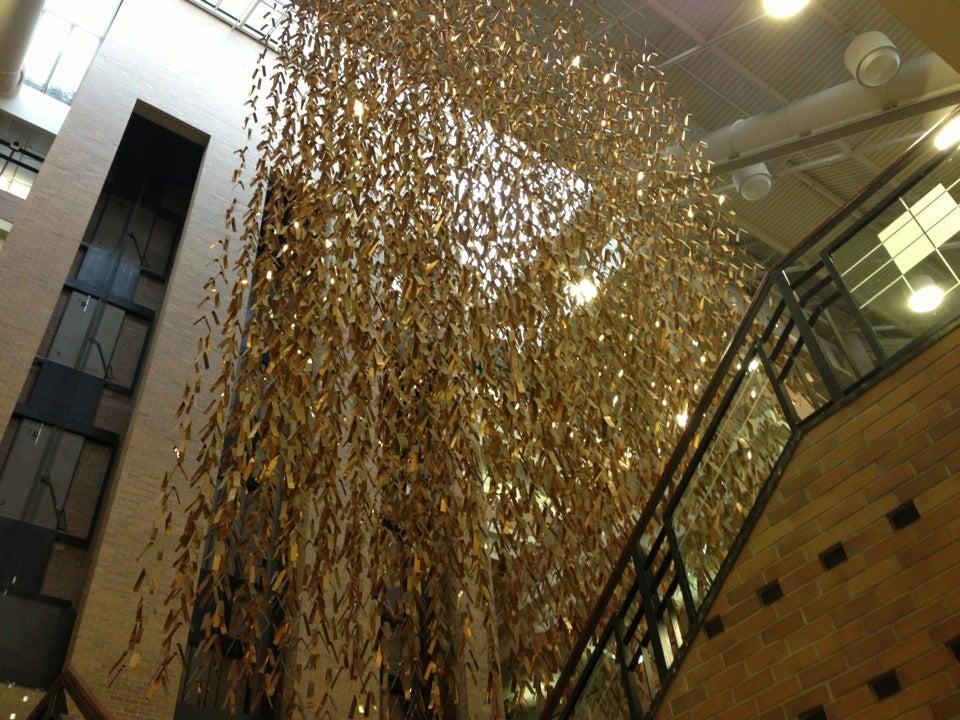 North York Civic Centre